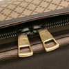 Secondhand Gucci Medium Diamante Canvas 1973 Handbag