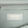 Chanel Quilted Calfskin Bolero de Chanel Flap Secondhand