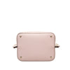 Valentino Small Leather Rockstud Satchel Secondhand