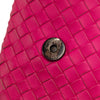 Secondhand Bottega Veneta Large Intrecciato Olimpia