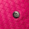 Secondhand Bottega Veneta Large Intrecciato Olimpia