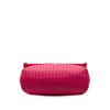 Secondhand Bottega Veneta Large Intrecciato Olimpia