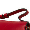 Gucci Small Leather Zumi Satchel Secondhand