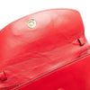 Gucci Small Leather Zumi Satchel Secondhand