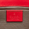 Gucci Small Leather Zumi Satchel Secondhand