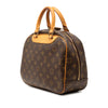 Louis Vuitton Monogram Trouville Secondhand