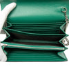Gucci Calfskin Dionysus Wallet on Chain Secondhand