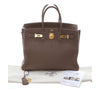 Hermès Togo Birkin Retourne 35 Secondhand