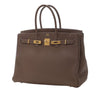 Hermès Togo Birkin Retourne 35 Secondhand