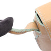 LOEWE Leather Shoulder Bag Secondhand