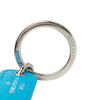 Louis Vuitton Brass LV Signature Bag Charm and Key Holder Secondhand