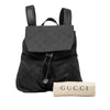 Gucci GG Nylon Backpack Secondhand