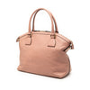 Gucci Medium Calfskin GG Charm Dome Satchel Secondhand