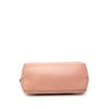 Gucci Medium Calfskin GG Charm Dome Satchel Secondhand