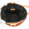 Louis Vuitton Monogram Duffle Bucket Bag Secondhand