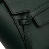 Celine Nano Grained Calfskin Belt Bag Secondhand