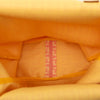 Fendi Zucchino Canvas Vertical Tote Secondhand