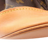 Louis Vuitton Monogram Montsouris GM Secondhand