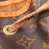 Louis Vuitton Monogram Montsouris GM Secondhand