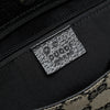 Gucci GG Canvas Tote Secondhand
