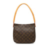 Louis Vuitton Monogram Looping MM Secondhand