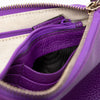 Gucci Pebbled Calfskin Soho Pouch Secondhand