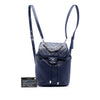 Chanel Mini Chevron Lambskin Urban Spirit Backpack Secondhand