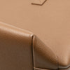 Secondhand Burberry Medium Grained Calfskin London Tote