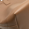 Secondhand Burberry Medium Grained Calfskin London Tote