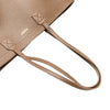 Secondhand Burberry Medium Grained Calfskin London Tote
