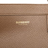Secondhand Burberry Medium Grained Calfskin London Tote