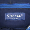 Chanel Quilted Lambskin Bubble Quilt Camera Shoulder Bag Secondhand