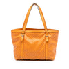 Secondhand Gucci Microguccissima Nice Tote
