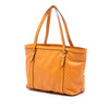 Secondhand Gucci Microguccissima Nice Tote