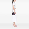 Bottega Veneta Nappa Intrecciato Chain Wallet Secondhand