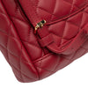 Chanel Mini Quilted Lambskin Urban Spirit Backpack Secondhand