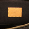 Louis Vuitton Monogram Vernis Alma PM Secondhand