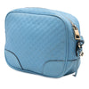 Secondhand Gucci Mini Microguccissima Bree Crossbody
