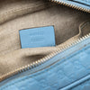 Secondhand Gucci Mini Microguccissima Bree Crossbody