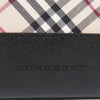 Burberry Nova Check Canvas Tote Secondhand