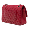 Chanel Medium Classic Lambskin Double Flap Secondhand