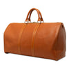 Louis Vuitton Epi Keepall 50 Secondhand