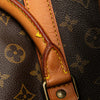 Louis Vuitton Monogram Keepall Bandouliere 60 Secondhand