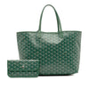 Secondhand Goyard Goyardine Saint Louis PM