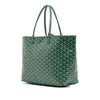 Secondhand Goyard Goyardine Saint Louis PM