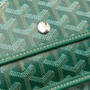 Secondhand Goyard Goyardine Saint Louis PM