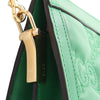 Gucci Small GG Marmont Matelasse Leather Ophidia Chain Bag Secondhand