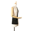 Prada Tessuto Zip Top Crossbody Secondhand
