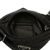 Prada Tessuto Zip Top Crossbody Secondhand