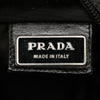 Prada Tessuto Zip Top Crossbody Secondhand